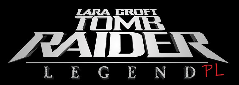 Tomb Raider : Legenda PL Spolszczenie Steam CENEGA for Tomb Raider: Legend