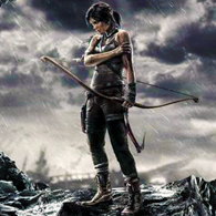 Tomb Raider Secret Tombs Video Walkthrough for Tomb Raider