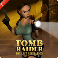 Tomb Raider The Last Revelation - Türkçe Yerelleştirme Paketi for Tomb Raider: The Last Revelation