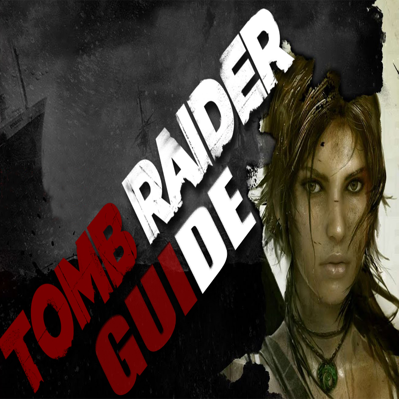 Tomb Raider walkthrough [PC (max settings)] [Deutsch] [Schwer] for Tomb Raider