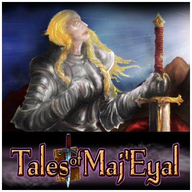 ToME4 伪·全成就指南 for Tales of Maj'Eyal