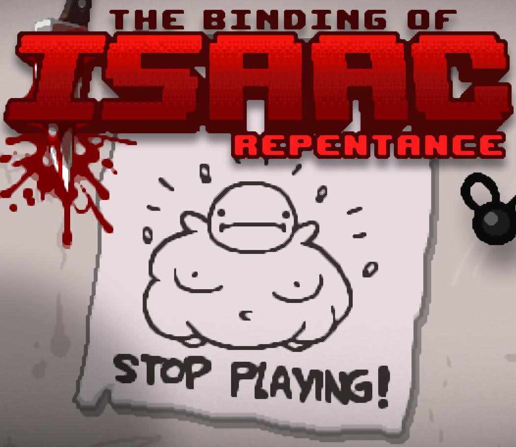 🥯 Tons of Seeds - ❗ TBOI Repentance DLC ❗ for The Binding of Isaac: Rebirth