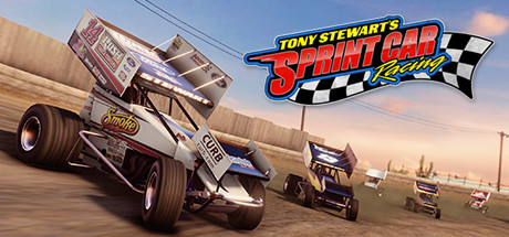 Tony Stewart's Sprint Car Racing