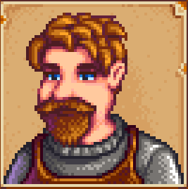 Tool Upgrades for Stardew Valley