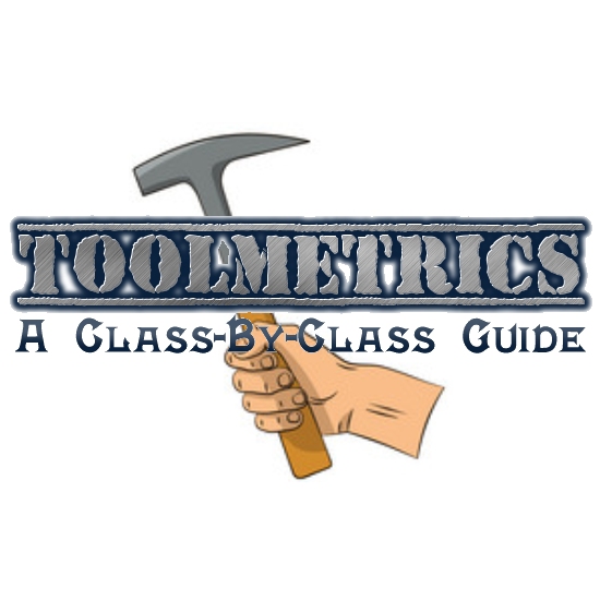 ToolMetrics Redux: A Class-By-Class Guide for RimWorld