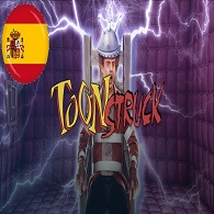 Toonstruck - Traducción y doblaje al Español for Toonstruck