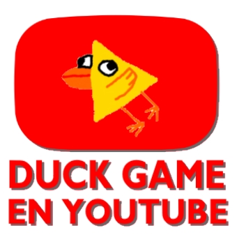 TOP 10 CANALES DE YOUTUBE DE DUCK GAME for Duck Game