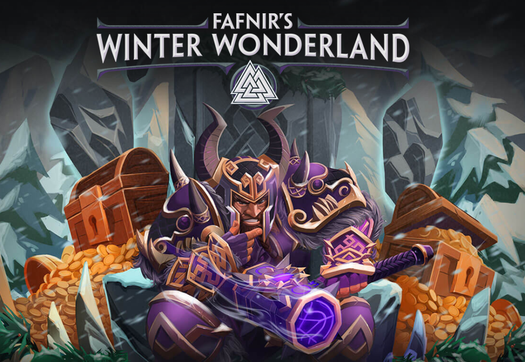 Top 10 gods to pick for Fafnir's Wonderland for SMITE