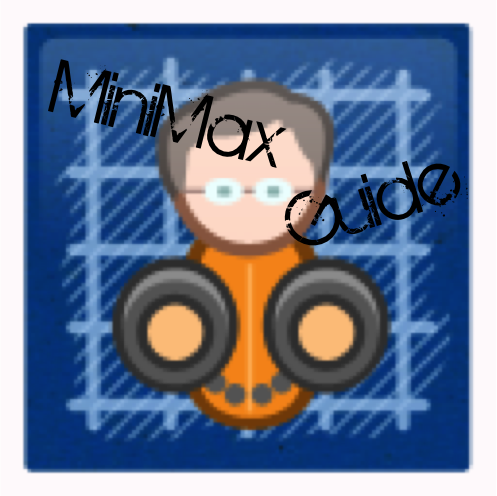 Top 10 Tips for A Successful Mini/Max - UPDATE IN PROGRESS - (Alpha 24) for Prison Architect