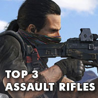 Top 3 Assault Rifles In Ghost Recon Wildlands And How To Get Them for Tom Clancy's Ghost Recon® Wildlands