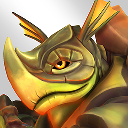 Top Tank Mako/Топовый Танк Макоа for Paladins