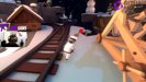 Top The Hat Achievement for Human: Fall Flat