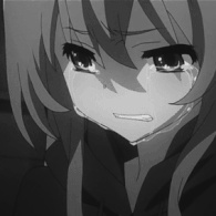 Toradora! for Hentai Girl
