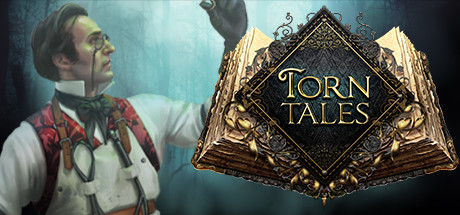 Torn Tales