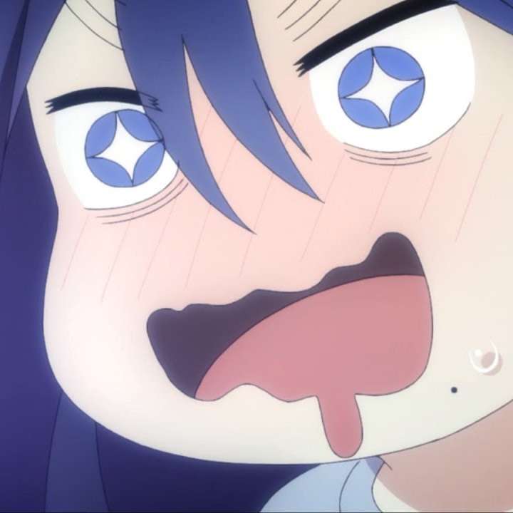 Torne-se Um Otaku Oficialmente for Tricolour Lovestory