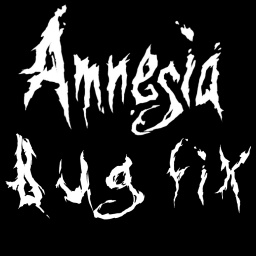 Total conversion mods fix [Outdated] for Amnesia: The Dark Descent