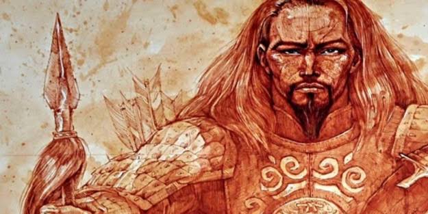Total War Attila Başlangıç Rehberi for Total War: ATTILA