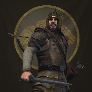 Total War ATTILA : Cultures & Factions for Total War: ATTILA