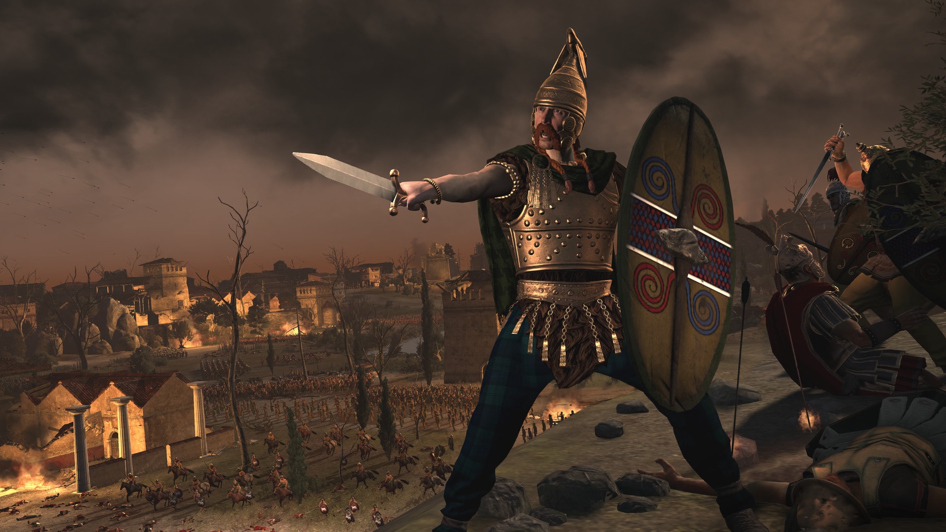 Total War: Rome 2 - Guide to Factions (Rise of the Republic) for Total War: ROME II - Emperor Edition
