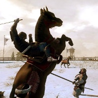 Total War Shogun 2 Date Campaign Gameplay Walkthrough in 21 Parts By Attila16 for Total War: SHOGUN 2