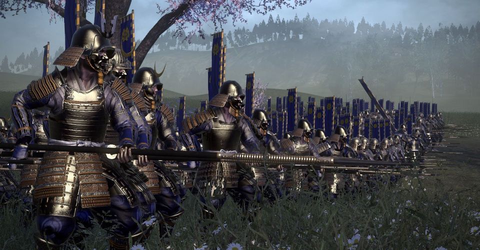 Total War: Shogun 2 - Guide to Factions for Total War: SHOGUN 2