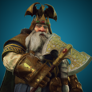 Total War: Warhammer - Victory, Chapter, Bonus Objectives of The Dwarfs for Total War: WARHAMMER