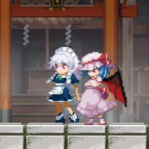 Touhou Luna Nights - Achievement Guide for Touhou Luna Nights