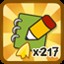 Tous les fragments de tous les objets for Scribblenauts Unlimited
