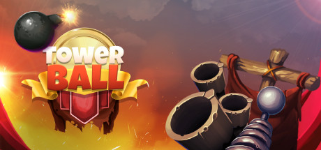 Tower Ball - Incremental Tower Defense