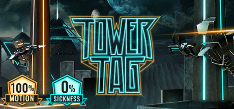 Tower Tag