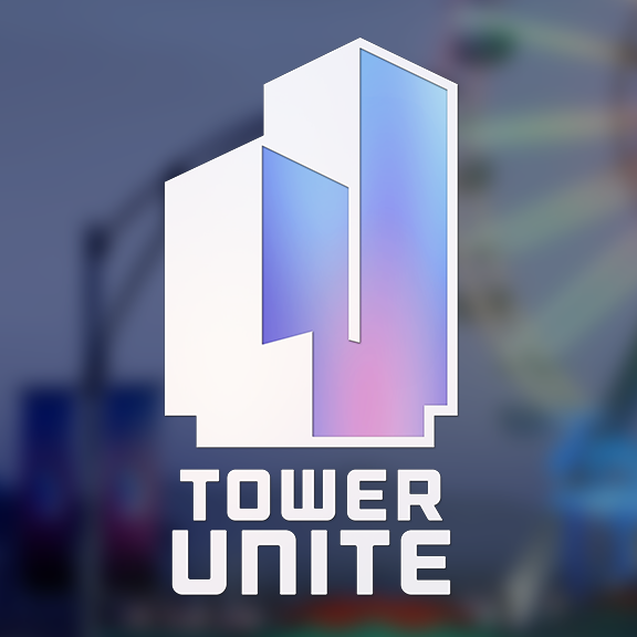 Tower Unite Official Guide for Tower Unite