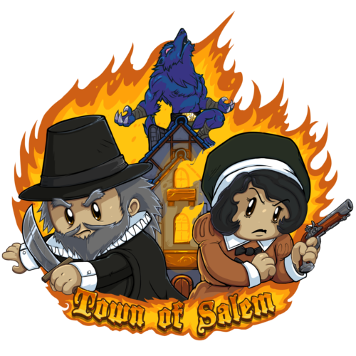 Town Of Salem Roller ve İpuçları for Town of Salem