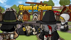 Town Of Salem Rolleri for Town of Salem