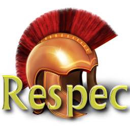 TQRespec: The respec tool (updated at 2021-05) for Titan Quest Anniversary Edition