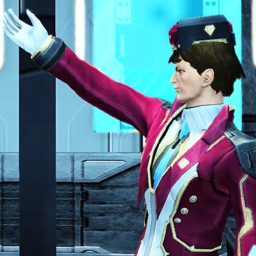 TQuinTV's Class Skill Builds for Phantasy Star Online 2 New Genesis
