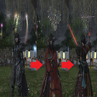 [TR] 60-70 Seviye Ekipman Rehberi - ilvl 260-360 (Güncel Değil) for FINAL FANTASY XIV Online