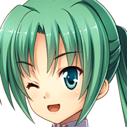 Совмещение порта рус. перевода tr1ton'a и японской озвучки и спрайтов Araiguma for Higurashi When They Cry Hou - Ch.5 Meakashi