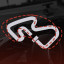 Track literate achievement for Motorsport Manager