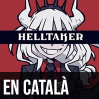 Traducció al català for Helltaker