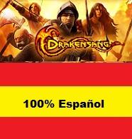 Traducción 100% Español Drakensang for Drakensang
