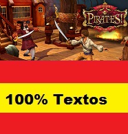 Traducción 100% Textos - Sid Meier's Pirates! for Sid Meier's Pirates!