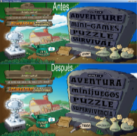Traducción al 100% Español Plants Vs Zombies Game of The Year for Plants vs. Zombies: Game of the Year
