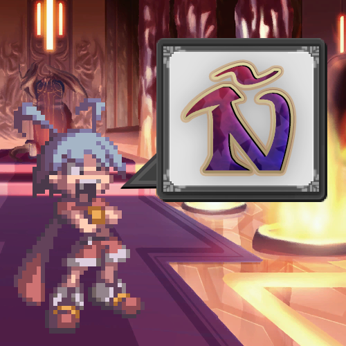 Traducción al castellano [Versión 1.01] for Disgaea PC