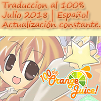 Traducción al español | 100% Orange Juice | Actualizado Julio 2018 | DLC´S, Campañas y Cartas | for 100% Orange Juice