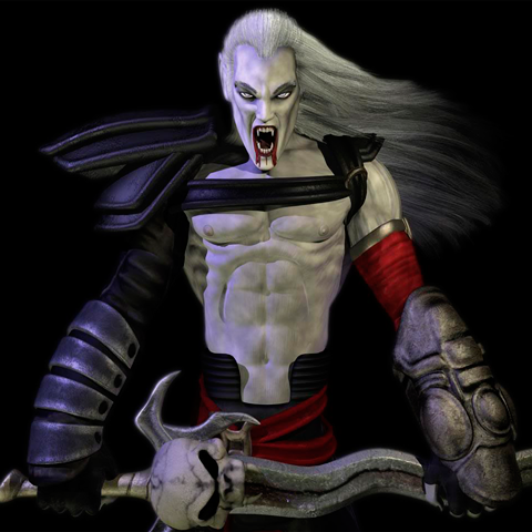 Traducción al Español - Blood Omen 2 for Blood Omen 2: Legacy of Kain