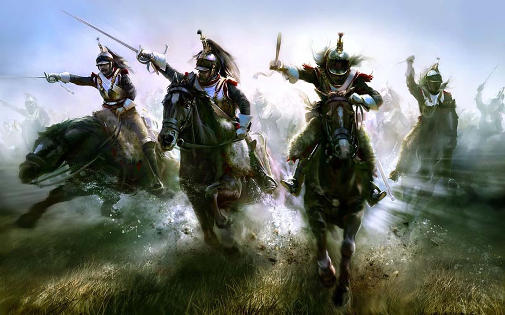 Traducción al español de Cossacks II Battle for Europe for Cossacks II: Battle for Europe