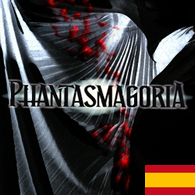Traducción al español de Phantasmagoria for Phantasmagoria
