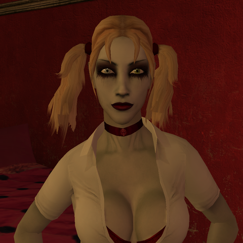 Traducción al español de Vampire the Masquerade: Bloodlines con el Patch 9.4 de Wesp5 for Vampire: The Masquerade - Bloodlines