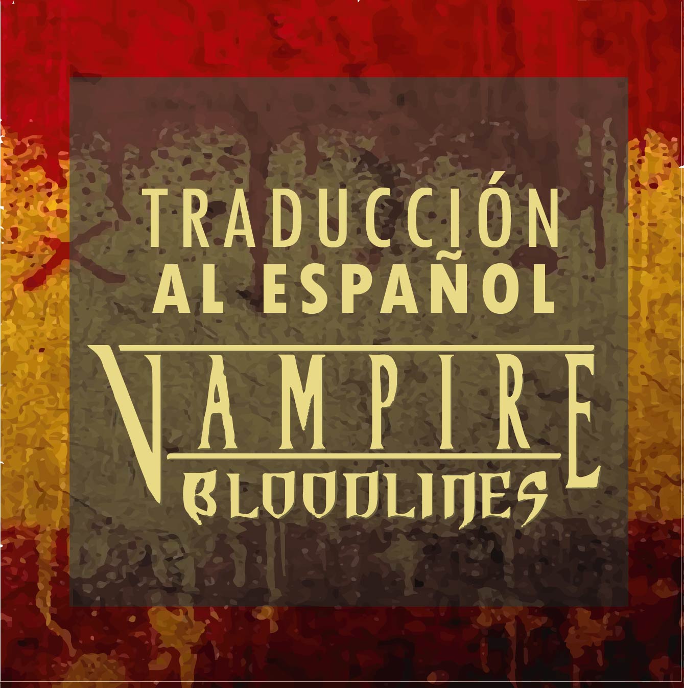 Traducción al español de Vampire the Masquerade: Bloodlines : Spanish Pack v1.5.3 y Español v1.1 + Patch 10.3 de Wesp5. 2019 for Vampire: The Masquerade - Bloodlines