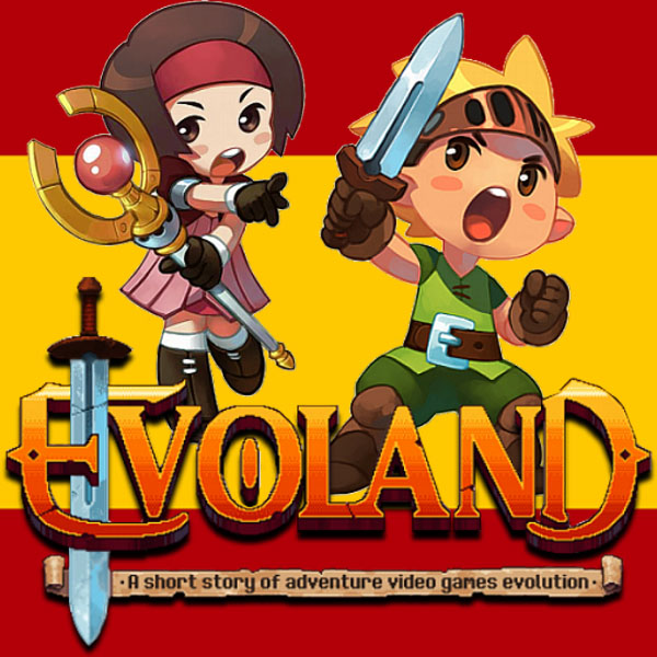 Traducción al Español. for Evoland